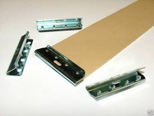 Rubber Pirelli Webbing 2" Wide Upholstery Settee Chair + Option For Clips