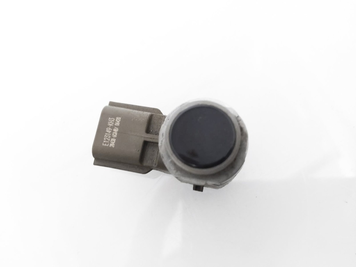2020-2021 Nissan Sentra Rear Single Parking Sensor 28438 2020-2021 Nissan Sentra Rear Single Parking Sensor 28438