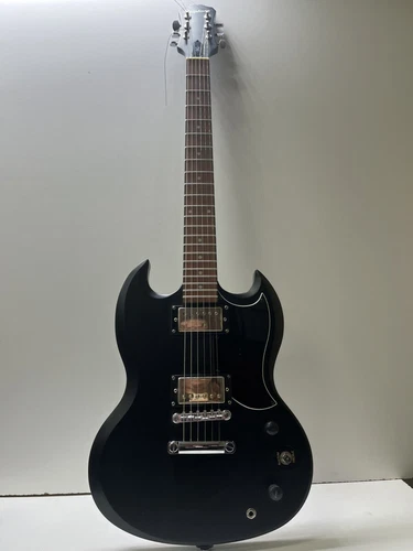 EPIPHONE ELEC GUITAR SG (P14016535)