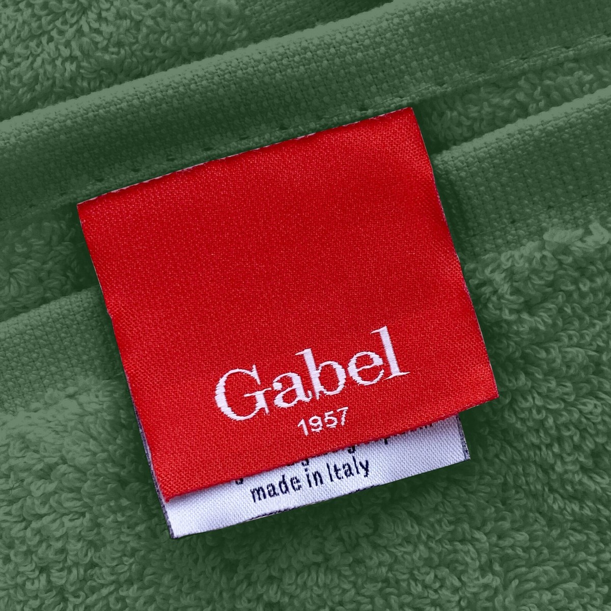 Gabel Bolle Tappeto Bagno In Spugna Cm. 60 X 100, Bluette 230, Cm. 60 X 100 - Foto 10