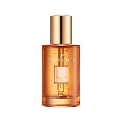 (MISSHA) Time Revolution Primestem 100 Lifting Serum 50mL