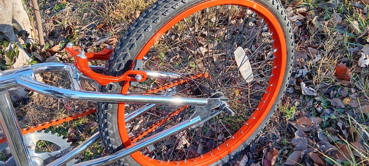 GT BMX 20インチ 1983 Gt Pro BMX 20