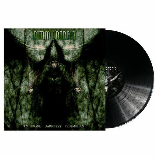 Behemoth x Dimmu Borgir | Zénith Paris - La Villette