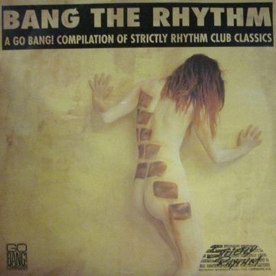 Various House(2x12'' Vinyl LP)Bang The Rhythm-Go Bang Records-EFA LP 133-VG+/VG+
