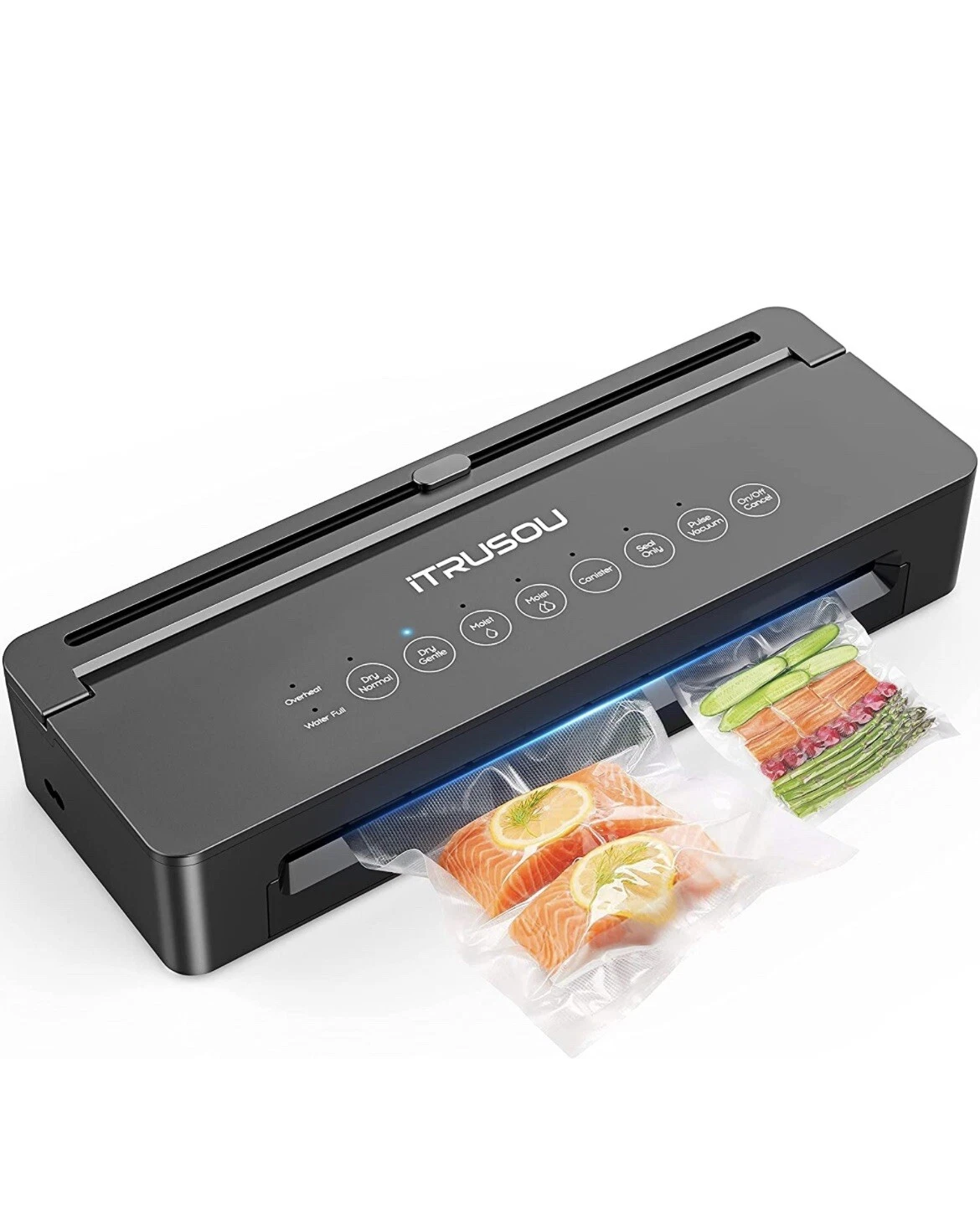 vacuum sealer machine