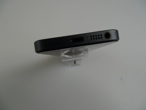 Apple iPhone 5 64GB Schwarz! Frei ab Werk!Ohne Simlock! TOP ZUSTAND! OVP! - Afbeelding 7 van 7