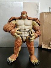 Marvel Legends - Armadillo Complete BAF Captian America villain