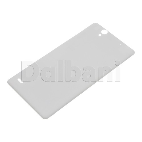 41-29-0212 New White Back Cover Door for Sony Xperia C4 E5306 E5353 E5333 E5343 - Picture 1 of 3