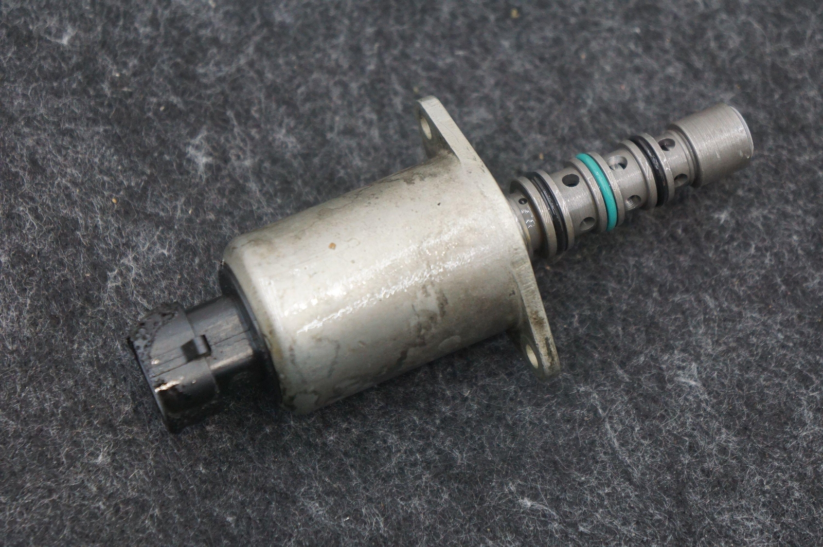 F1 Gearbox Solenoid Power Unit 248089 195719 Ferrari F430 2004-2009 *Note*