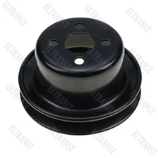Water Pump Pulley 145336620 for Perkins 403D-15 404D-22 404C-22 103.13 Engine