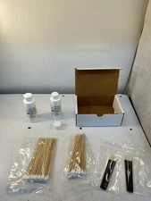 Brady PCK-4 Thermal Transfer Printer Cleaning Kit For Cleaning Thermal Transfer