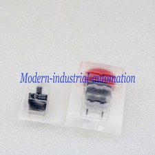 1 PS New IN BOX Omron pushbutton switch A165E-S-01 A165E-S-01 FAST SHIP#XR