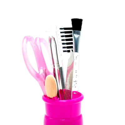 Eyelash Curler Set/Beauty Tool Set