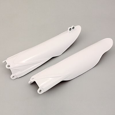 Caches télescope avant Yamaha YZF 250 remplacez vos protections de fourche cassées