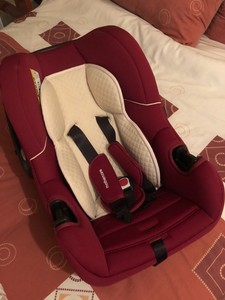 car seat baby mothercare