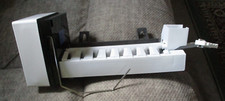 Ice Maker Replacement for Frigidaire Electrolux 241798224, 241642511, 241798201