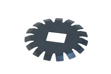 URO Suspension Ball Joint Lock Plate For 1970-1976 Porsche 914