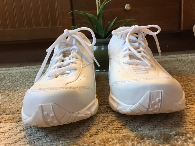 reebok oil resistant shoes