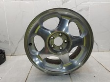 No Center Cap 1995 Ford Mustang Cobra 17x8 5-spoke Wheel 007008