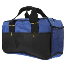 Tool Organizer Carpenter Tool Bag Electrical Hardware Bag Multi Tool Kit