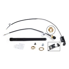 WIFI Cable Antenna Kit for DELL T3240 OptiPlex 7080MFF 7090 PCIE StandardVersion