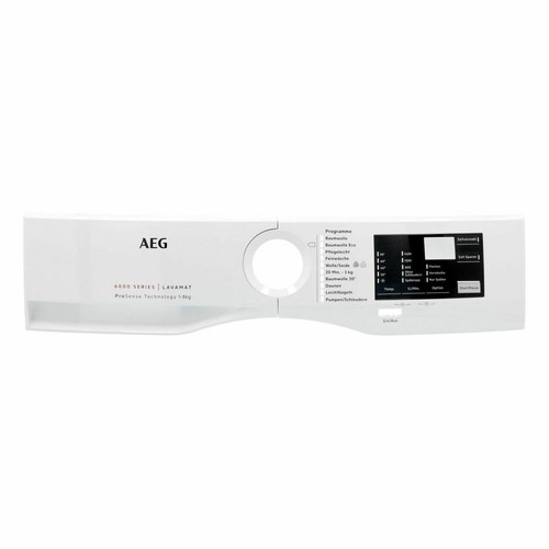 Module alimentation électrique pour Lave-vaisselle AEG 1111423255
