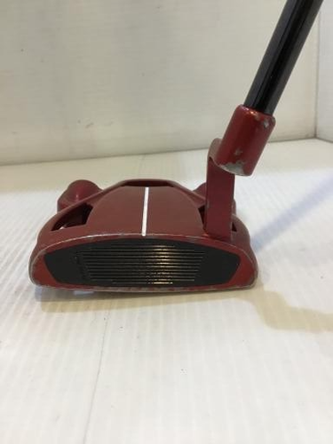 Taylor Made Spider Tour RED Crank Neck 34" Putter EXPRESS from JAPAN - Picture 3 of 5