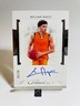 2020-21 Panini Flawless Collegiate /20 Killian Hayes Rookie Auto On Card RC