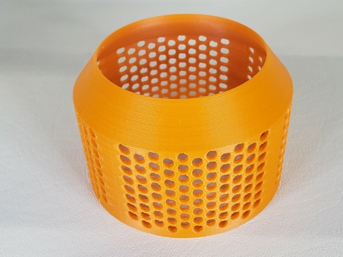 Protector de anémona Ecotech Vortech MP SERIE MP impreso en 3D ABS MP10 MP40 MP60 - Imagen 29 de 51
