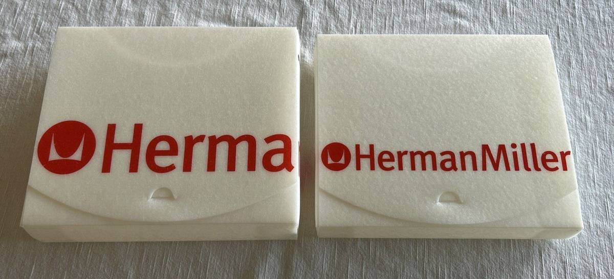 ✵Herman Miller✵Document Box Formwork Box – Herman Miller Store