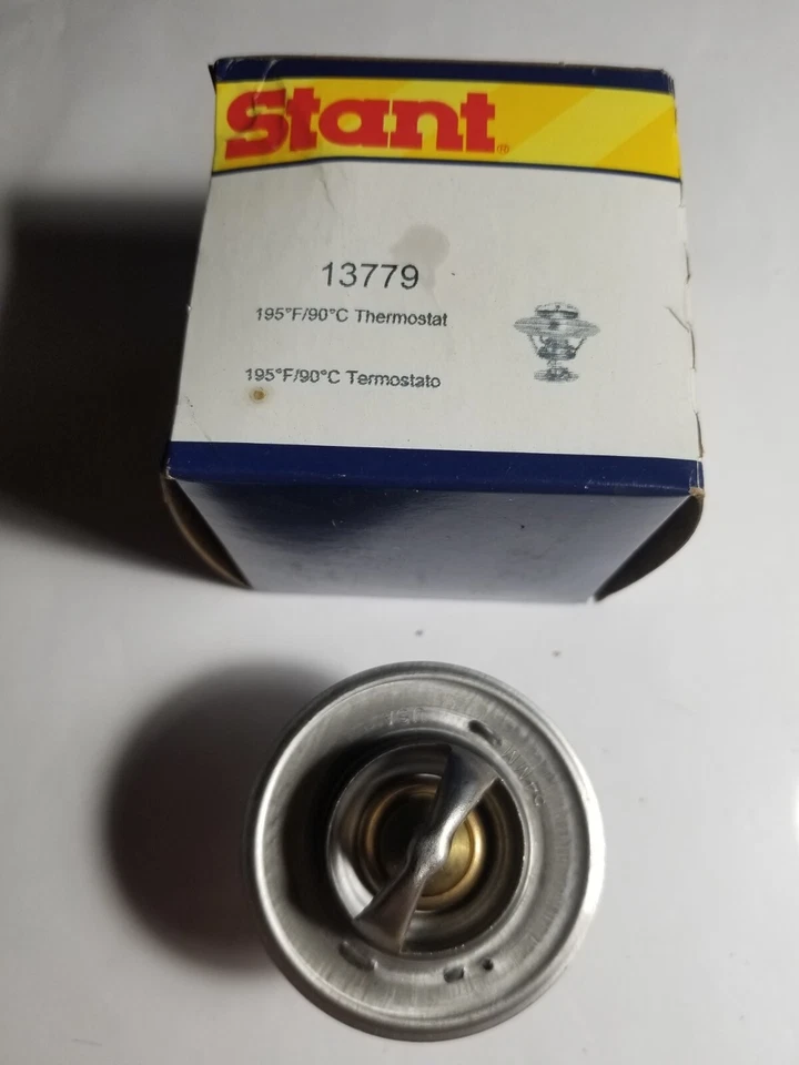 HVAC Stant 13779 Thermostat - Image 2 of 3