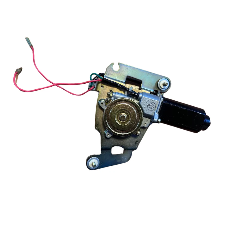 Motor cinturón seguridad derecho Ford Probe 1989-1992 162000-1913 Denso Foto 2 de 4