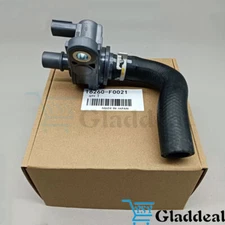 16260-F0021 Engine Coolant Bypass Hose for CAMRY RAV4 2.5L Hybrid Engine A25AFXS