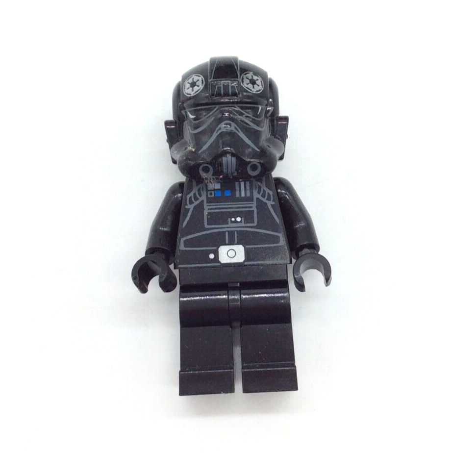 LEGO Star Wars 75128 TIE Advanced Prototype Microfighter