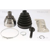 Gelenksatz, Antriebswelle Triscan 8540 29191 FüR Audi Seat Skoda Vw, Radseitig