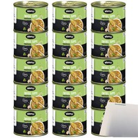 Menzi Zwiebelsuppe FranzöSisch 3Er Pack 15X200Ml Dose Usy Block