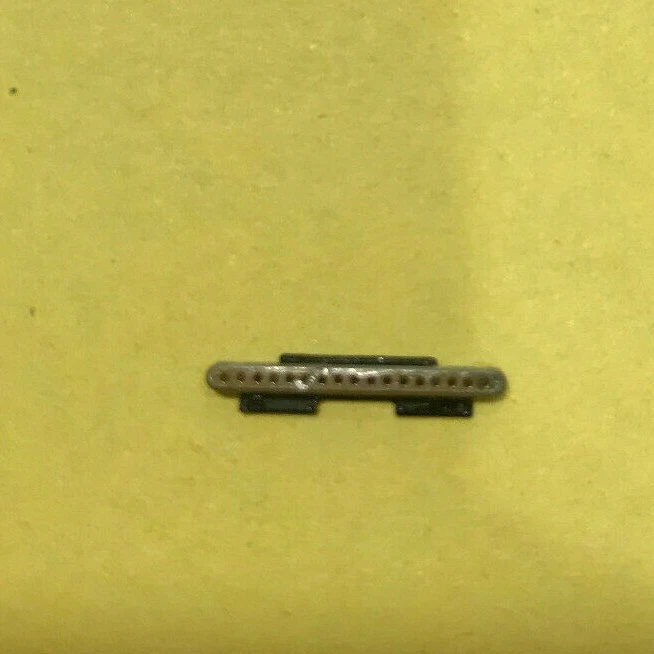 grille metallique samsung galaxy s4 mini GT- i9195 - Photo 1/1