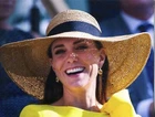 ~~~ ORIGINAL~~ POSTCARD ~~~ Kate Princess of Wales