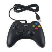 Vibration Gamepad Usb Interface Compatible With Windows 98/2000/xp/vista/7 Bl... Vibration Gamepad Usb Interface Compatible With Windows 98/2000/xp/vista/7 Bl...