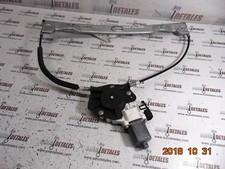 Porte arrière et accessoires Mitsubishi COLT