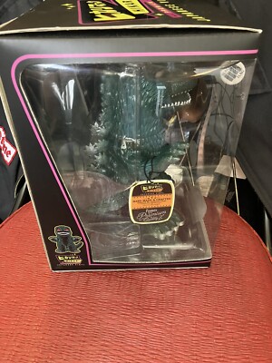 Hikari Funko Godzilla Japanese Vinyl Figure Limited 500