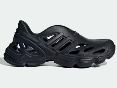 Adifom Supernova Shoes Slip On Kids Sneaker Youth Unisex Core Black Size 3