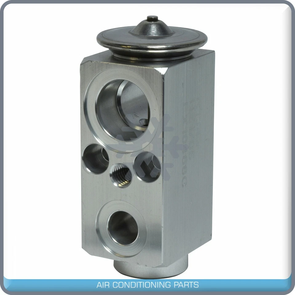 AC Expansion Valve for Dodge Durango / Jeep Grand Cherokee - 2012-2022 QR - Image 2 of 4