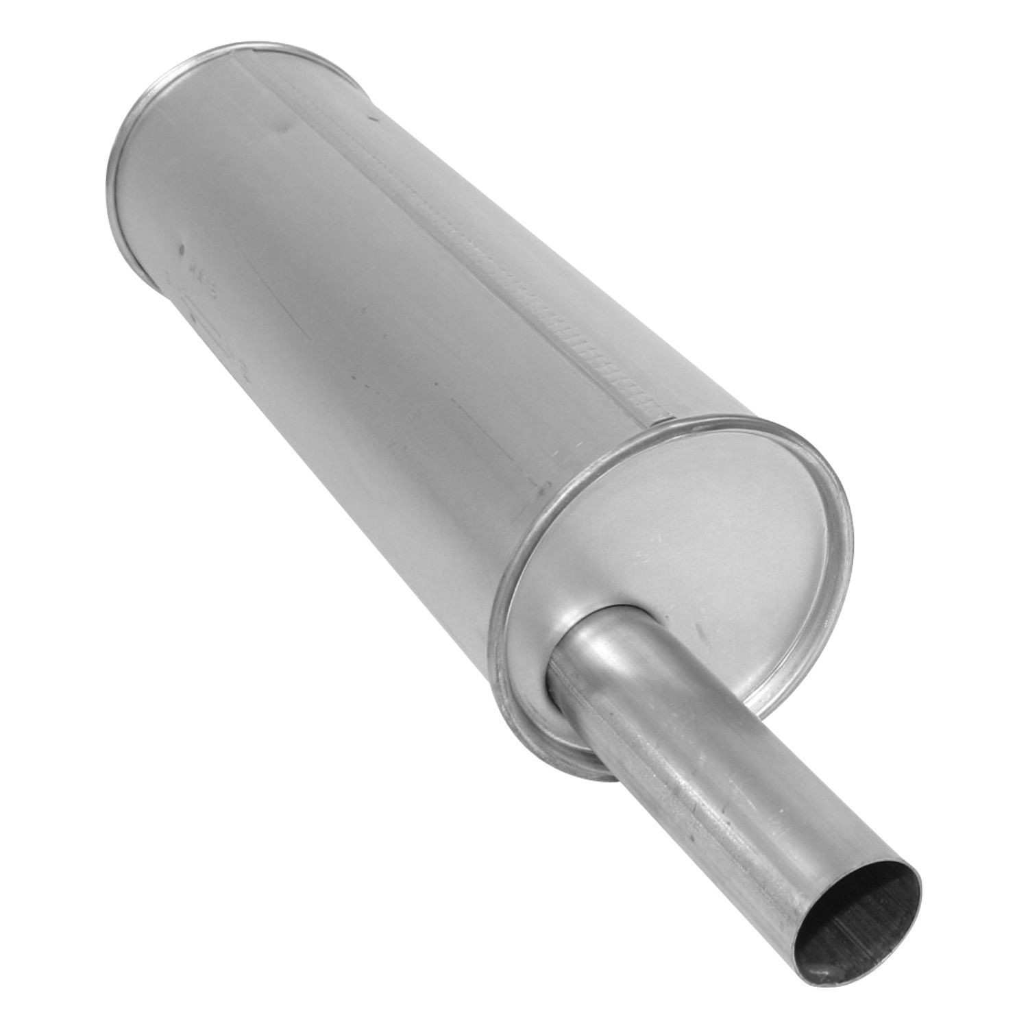 Exhaust Muffler AP Exhaust 3761 eBay
