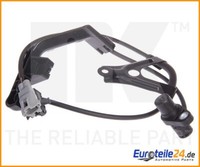 Sensor, Raddrehzahl Nk 294509 FüR Toyota Corolla