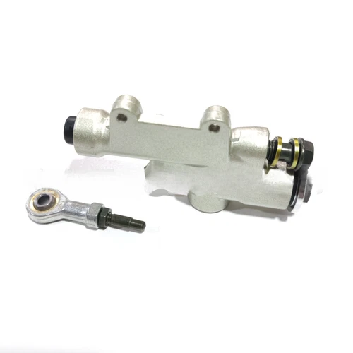 For KTM Rear Brake Master Cylinder Pump 300 XC XC-W TPI 300 MXC 350 SX-F XCF-W/ - Picture 4 of 7