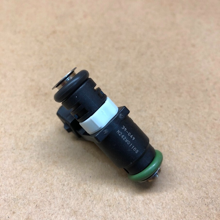 SYM Genuine Fuel Injector Joyride S 125/200 Megajet 125 06414-LVA
