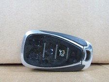 Chevrolet Key Fob Oem Chevrolet Key Fob Oem
