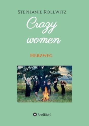 Thumbnail - Crazy Women - Herzweg 6332