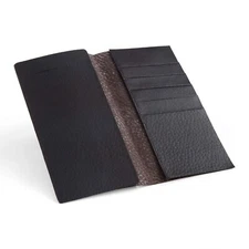 Wallet Interior Insert Roper Black 4012-01 Tandy Leather Craft 